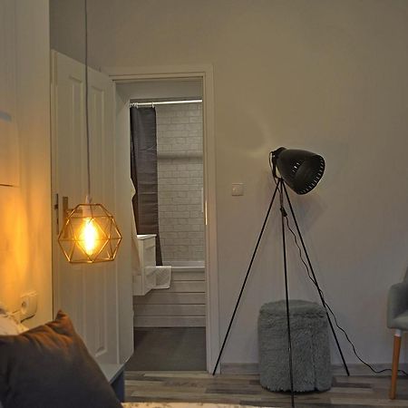 Tawerna Rybaki Old Town Apartment Gdansk Luaran gambar