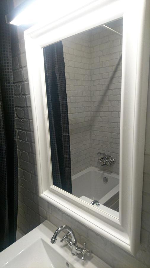 Tawerna Rybaki Old Town Apartment Gdansk Luaran gambar