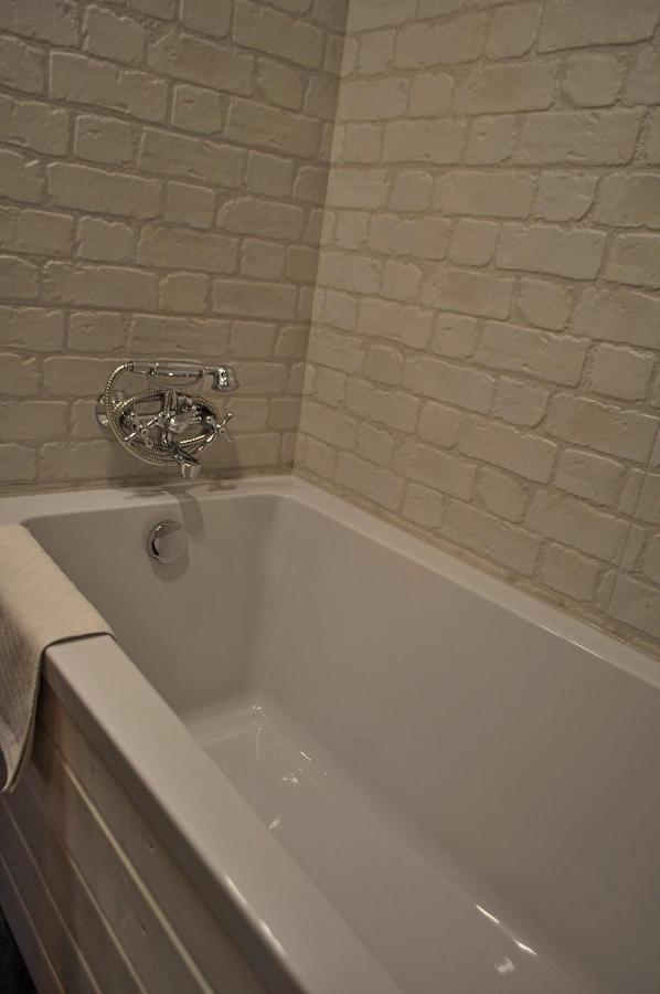 Tawerna Rybaki Old Town Apartment Gdansk Luaran gambar
