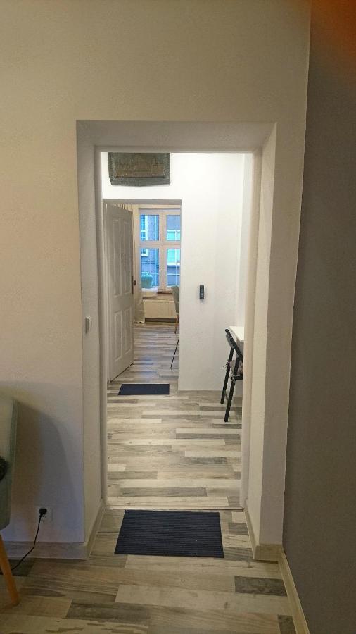 Tawerna Rybaki Old Town Apartment Gdansk Luaran gambar